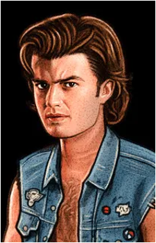Steve Harrington