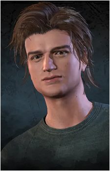 Steve Harrington