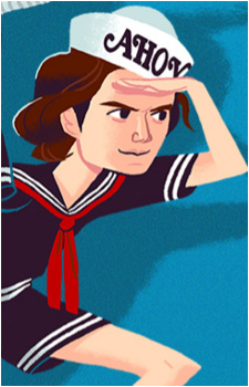 Steve Harrington