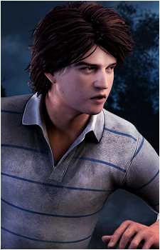 Steve Harrington
