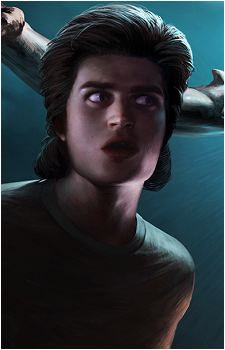 Steve Harrington's image