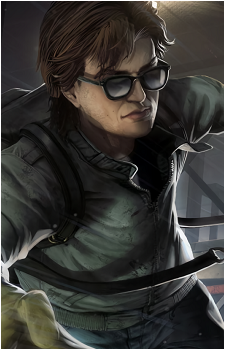 Steve Harrington