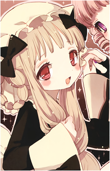 Nokko-chan's image