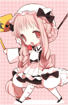 Nokko-chan