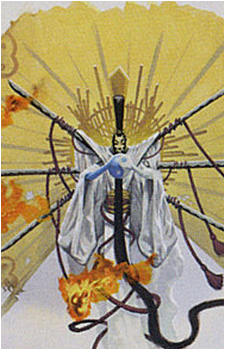 Myojin of Cleansing Fire's image