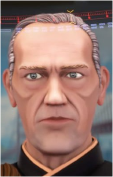 Edward Jellico