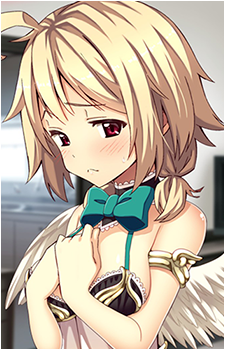 Aine {Bokuten}