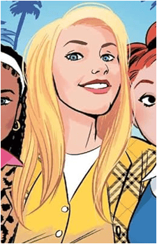 Cher Horowitz's image