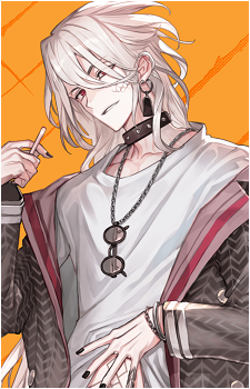 Shion Kaida