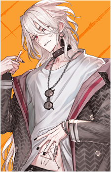 Shion Kaida