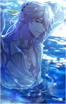 Shion Kaida
