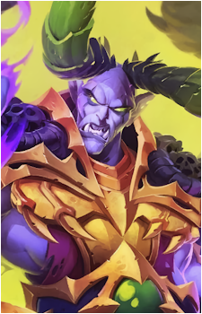 Tichondrius's image
