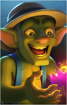 Goblin {CoC}