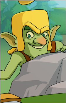 Goblin {CoC}