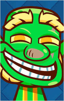 Goblin {CoC}