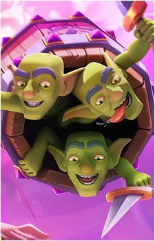 Goblin {CoC}