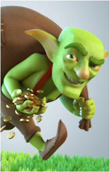 Goblin's image