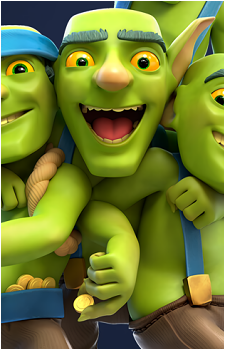 Goblin {CoC}