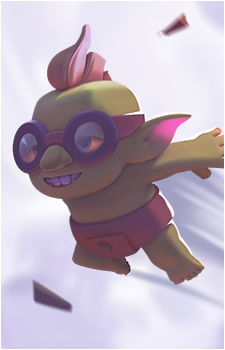 Goblin {CoC}