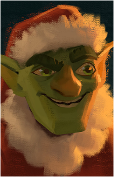 Goblin {CoC}