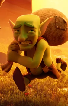 Goblin {CoC}