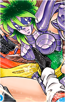 Image 9 - Art: 車田正美 (Masami Kurumada) Image 9
