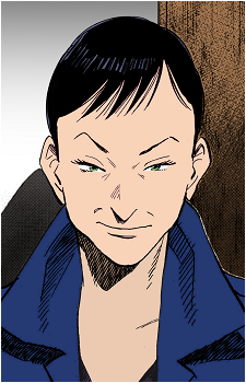 Mitsuyo Takasu's image