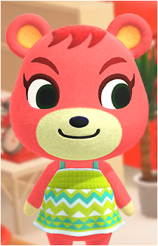 Cheri