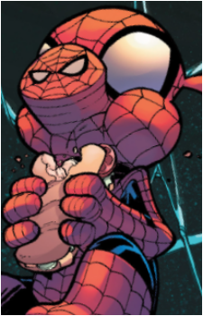 Spider-Ham (Peter Porker)