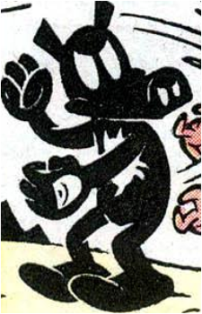 Spider-Ham (Peter Porker)