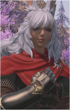 Lyna's image