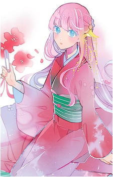 Kayo Sudou