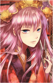 Kayo Sudou