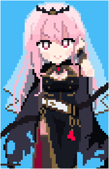 Mori Calliope's image