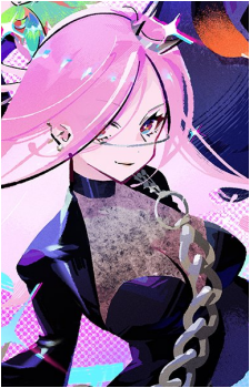 Mori Calliope
