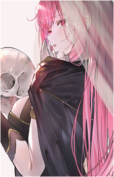Mori Calliope