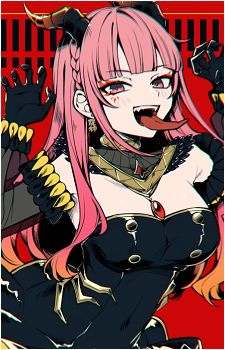 Mori Calliope