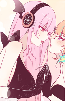 Mori Calliope