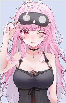 Mori Calliope