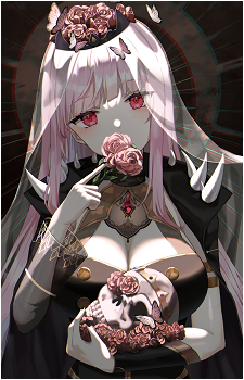Mori Calliope