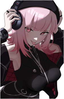 Mori Calliope
