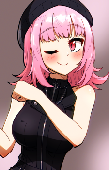 Mori Calliope