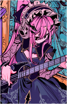 Mori Calliope