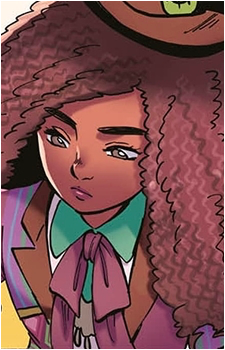 Celia Facilier's image