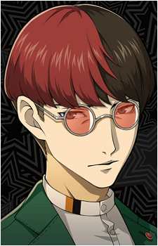 Kei Akashi's image