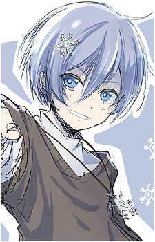 Shirayuki Reid