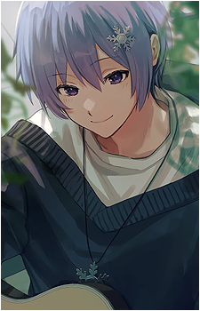 Shirayuki Reid