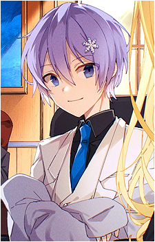 Shirayuki Reid