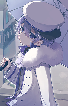 Shirayuki Reid