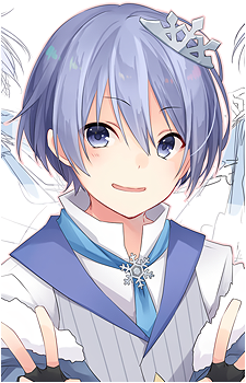 Shirayuki Reid